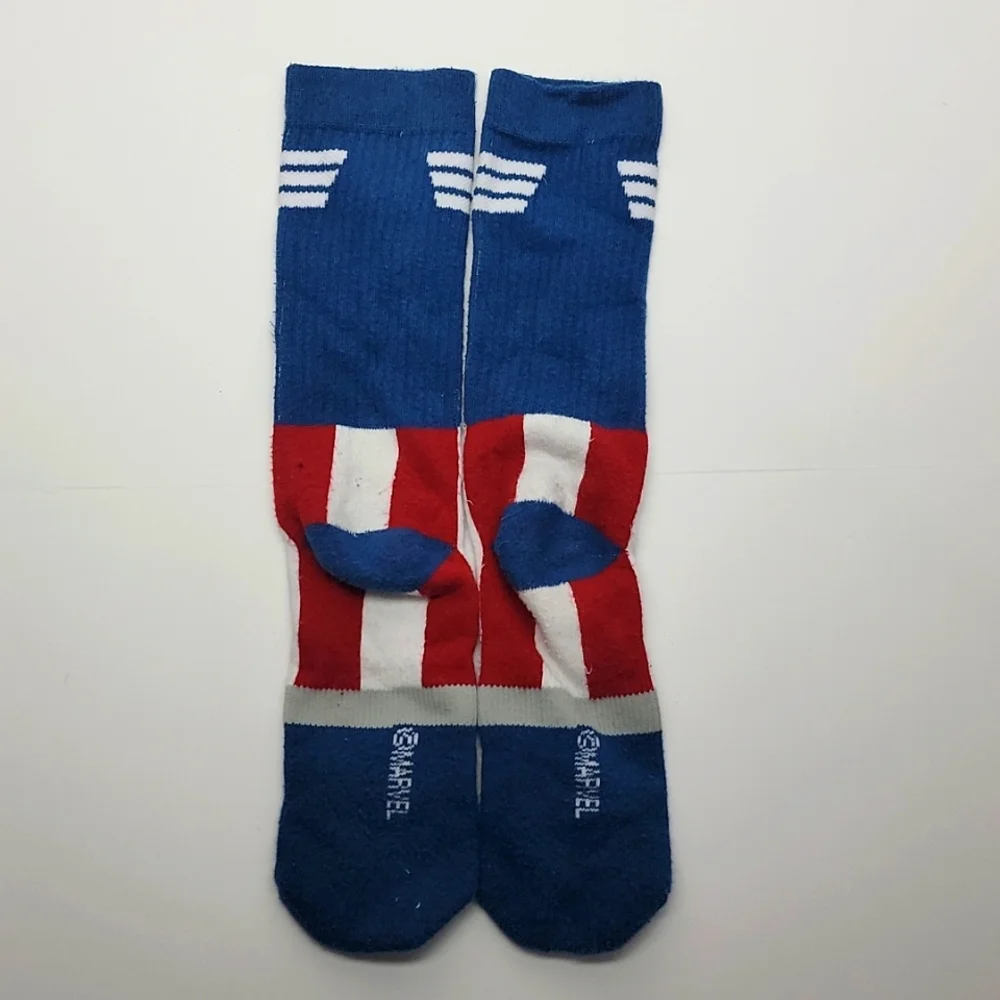 USA Socks for Men and Women